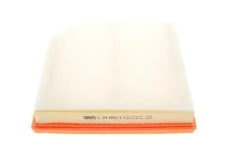 Фільтр повітряний -FILTER MANN C 24 051/1