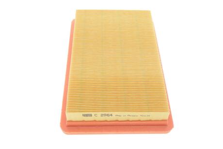 Фільтр повітряний -FILTER MANN C 2564