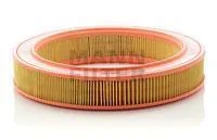 Повітряний фільтр MANN C2846