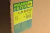 Фільтр повітряний (к-кт) -FILTER MANN C 29 010 KIT (фото 2)