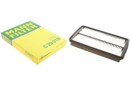 Фільтр повітряний -FILTER MANN C 29 019