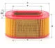 Повітряний фільтр MANN C29200 (фото 3)