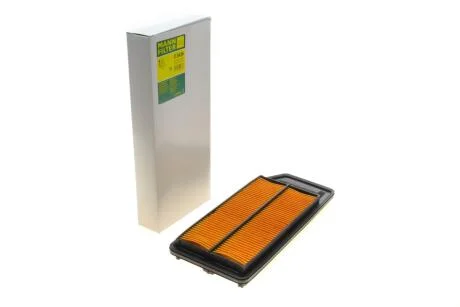 Фільтр повітряний HONDA ACCORD 2.0-2.4 03- MANN C3434