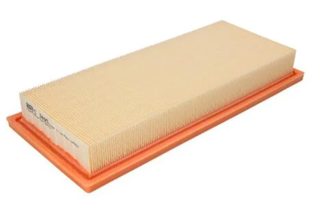 Фільтр повітряний -FILTER MANN C 3495