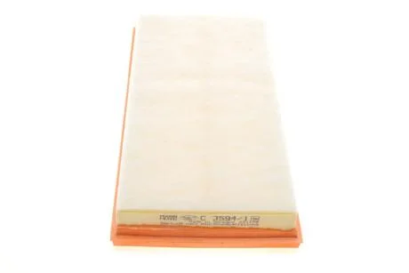 Фільтр повітряний -FILTER MANN C 3594/1