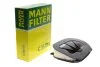 Фільтр повітряний -FILTER MANN C 36 014 (фото 1)