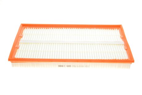 Фільтр повітряний -FILTER MANN C 4265