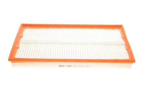 Фільтр повітряний -FILTER MANN C 4265