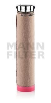 Повітряний фільтр MANN CF300