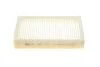 Фільтр салону (к-кт) -FILTER MANN CU 1721-2 (фото 4)