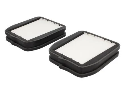 Фiльтр салону MANN CU18000-2