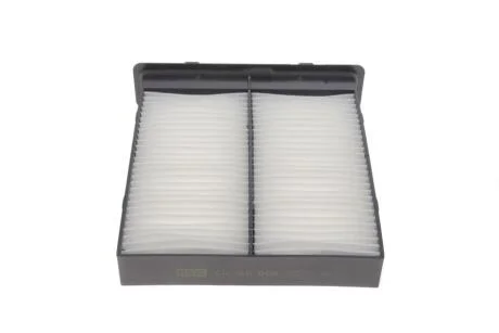 Фільтр салону -FILTER MANN CU 21 004