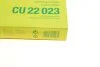 Фільтр салону -FILTER MANN CU 22 023 (фото 5)