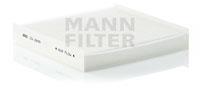 Фiльтр салону MANN CU2245