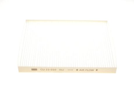Фільтр салону -FILTER MANN CU 23 010