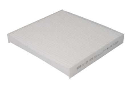Фiльтр салону MANN CU24006