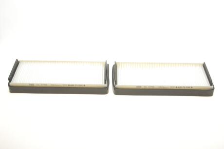 Фiльтр салону MANN CU2745-2