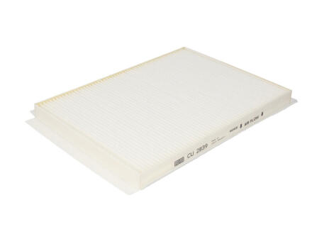 Фiльтр салону MANN CU2839