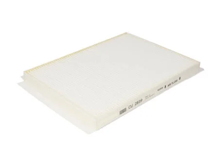 Фiльтр салону MANN CU2839