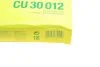 Фільтр салону -FILTER MANN CU 30 012 (фото 5)