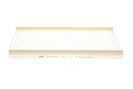 Фільтр салону -FILTER MANN CU 3337