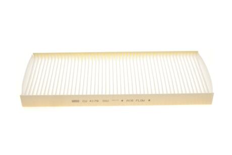 Фiльтр салону MANN CU4179