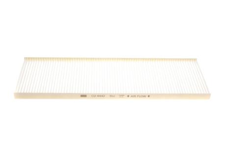 Фільтр салону -FILTER MANN CU 4442