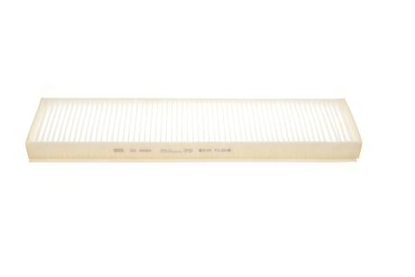 Фільтр салону -FILTER MANN CU 4624