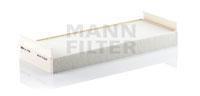 Фiльтр салону MANN CU4795