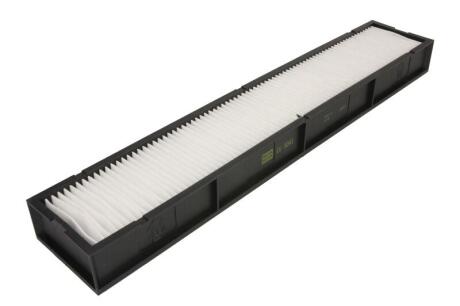 Фiльтр салону MANN CU5041