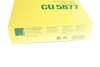 ФІЛЬТР САЛОНУ -FILTER MANN CU 5877 (фото 5)