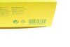 Фільтр салону (к-кт) -FILTER MANN CUK 19 004 (фото 4)
