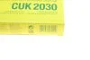 Фільтр салону -FILTER MANN CUK 2030 (фото 5)