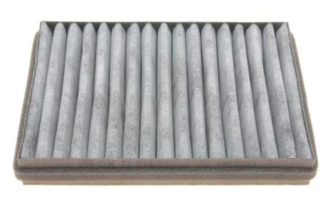 Фільтр салону -FILTER MANN CUK 22 014