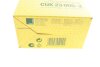 Фільтр салону (к-кт) -FILTER MANN CUK 23 005-2 (фото 6)