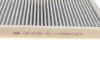 Фільтр салону (к-кт) -FILTER MANN CUK 23 015-2 (фото 4)