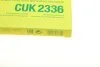 Фільтр салону -FILTER MANN CUK 2336 (фото 5)