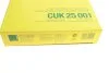 Фільтр салону -FILTER MANN CUK 25 001 (фото 7)
