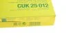 Фільтр салону -FILTER MANN CUK 25 012 (фото 5)