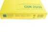 Фільтр салону -FILTER MANN CUK 2559 (фото 7)