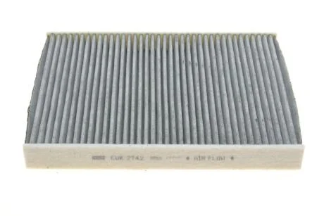 Фільтр салону -FILTER MANN CUK 2742