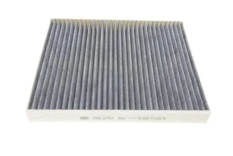 Фiльтр салону MANN CUK2757