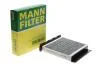 Фільтр салону -FILTER MANN CUK 28 013 (фото 2)
