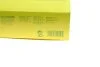 Фільтр салону (к-кт) -FILTER MANN CUK 2941-2 (фото 5)