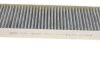 Фільтр салону (к-кт) -FILTER MANN CUK 3023-2 (фото 3)