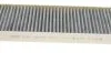 Фільтр салону (к-кт) -FILTER MANN CUK 3023-2 (фото 3)