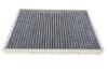 Фільтр салону -FILTER MANN CUK 3054 (фото 1)