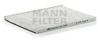 Фiльтр салону MANN CUK3059