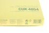 Фільтр салону -FILTER MANN CUK 4054 (фото 6)