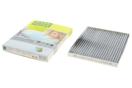 Фільтр салону -FILTER MANN FP 24 004